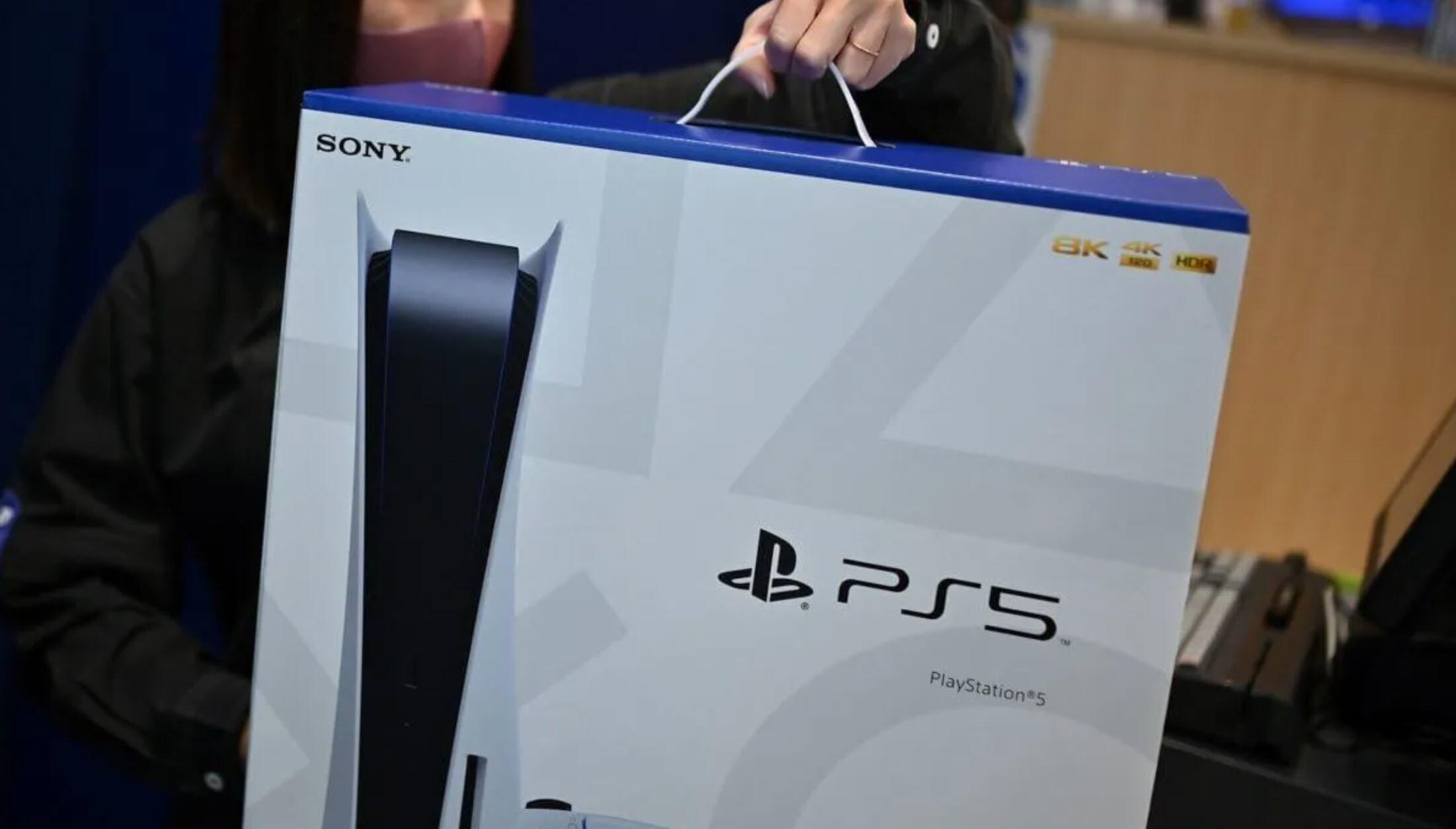 PlayStation 5 stok sorunu