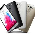 LG Telefon Pazarında Mı?