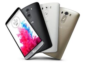 LG Telefon Pazarında Mı?