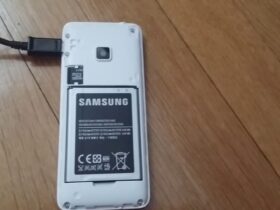 Telefon güç tuşu sorunu