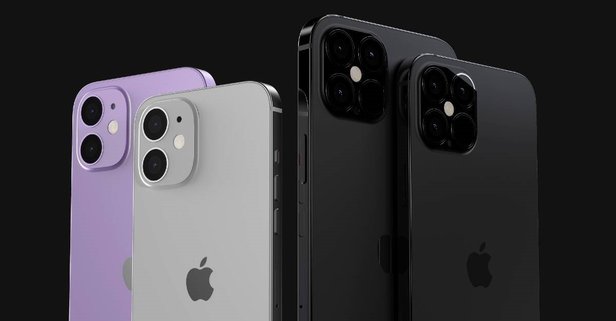 iPhone Telefon Hafızası Yükseltme