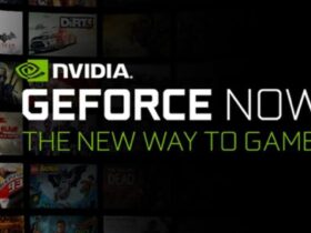 NVIDIA GeForce Now Türkiye