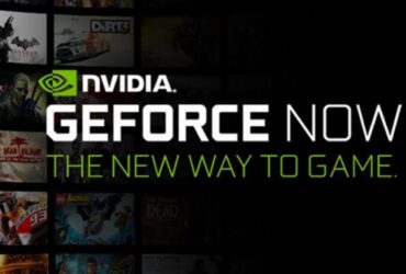 NVIDIA GeForce Now Türkiye