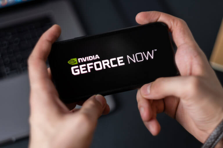 NVIDIA GeForce Now Türkiye