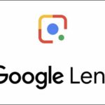 Google Lens Tekrar Logosunu Değiştiriyor