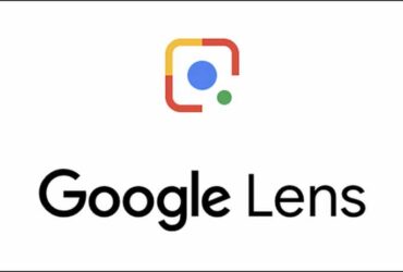 Google Lens Tekrar Logosunu Değiştiriyor