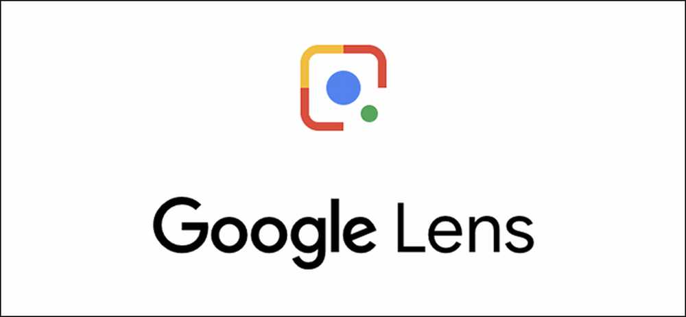 Google Lens Tekrar Logosunu Değiştiriyor