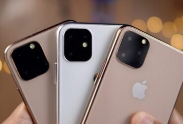 IOS 15 Güncellemesini Alacak iPhone Modelleri