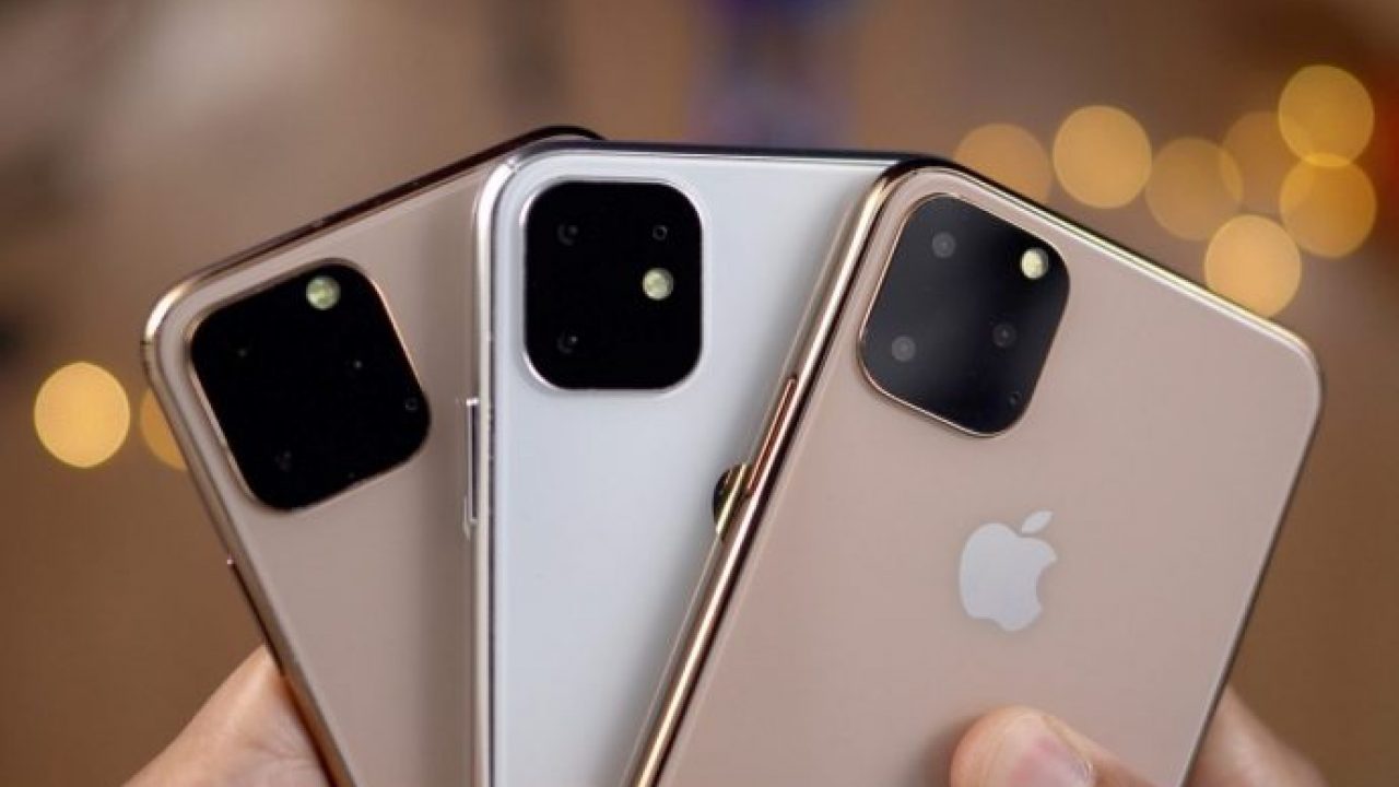 IOS 15 Güncellemesini Alacak iPhone Modelleri