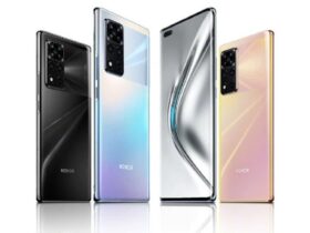 Honor V40 5G İncelemesi