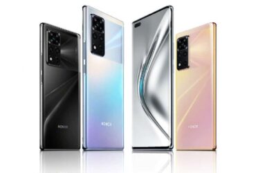 Honor V40 5G İncelemesi