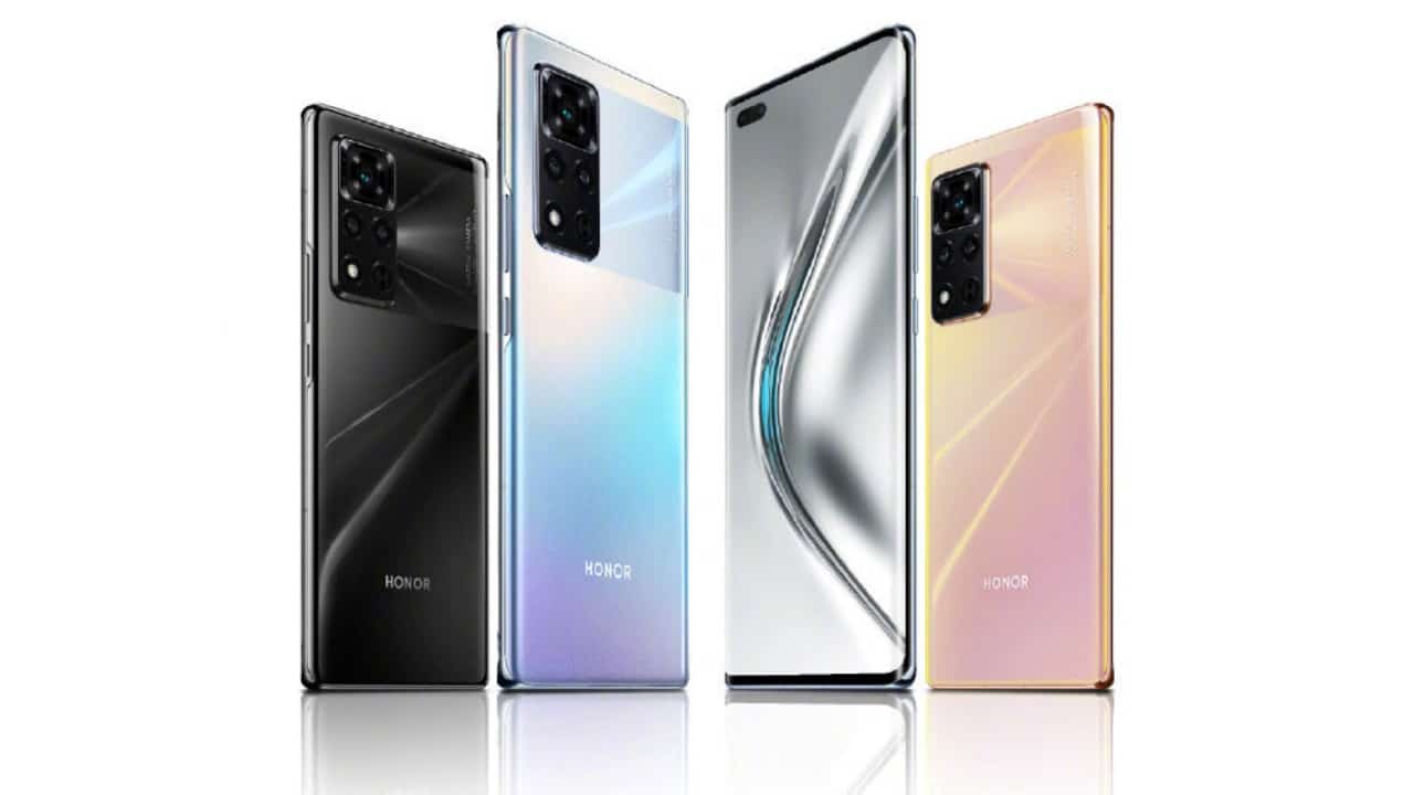 Honor V40 5G İncelemesi