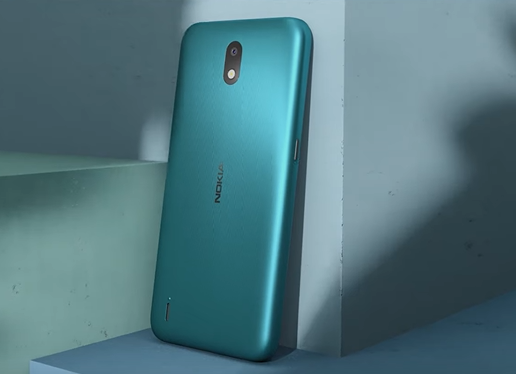 Nokia 2021 Yılının İlk Çeyreğinde Akıllı Telefonlar Tanıtacak