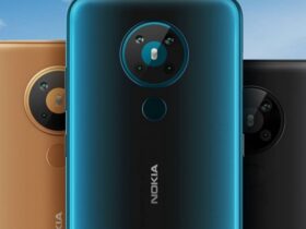Nokia 2021 Yılının İlk Çeyreğinde Akıllı Telefonlar Tanıtacak