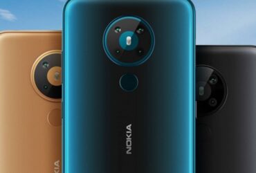 Nokia 2021 Yılının İlk Çeyreğinde Akıllı Telefonlar Tanıtacak