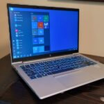 HP’den Konforu Getiren Laptop