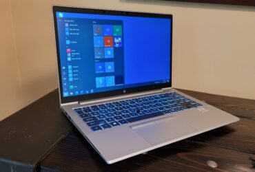 HP’den Konforu Getiren Laptop