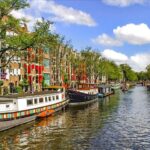 Hollanda’da Çevreci Karar: Cesetler Gübreye Dönüştürülecek!