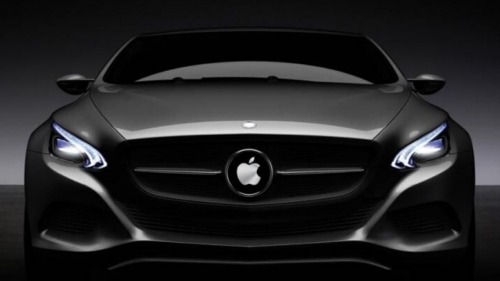 Apple Car nedir