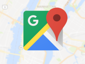 Google Haritalar yenilikleri