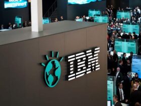 IBM firmasının girişim tarihi