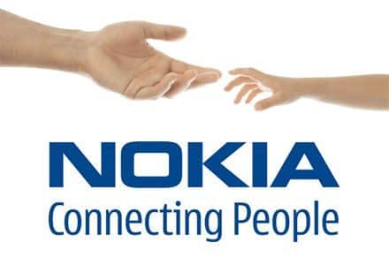 Nokia girişimi