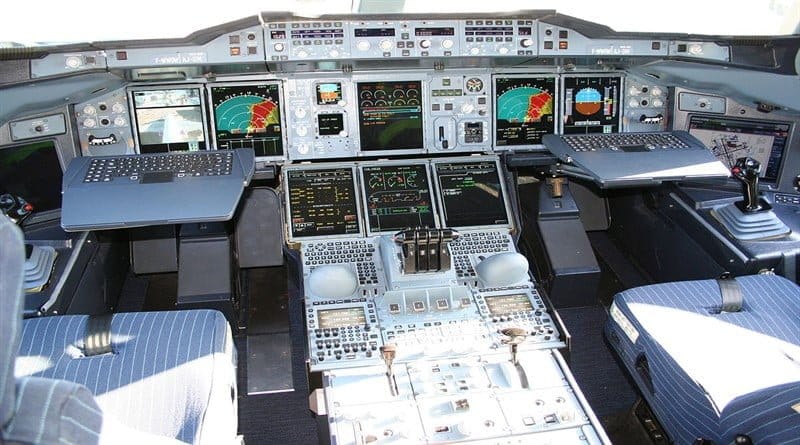 Otomatik Pilot Nedir?