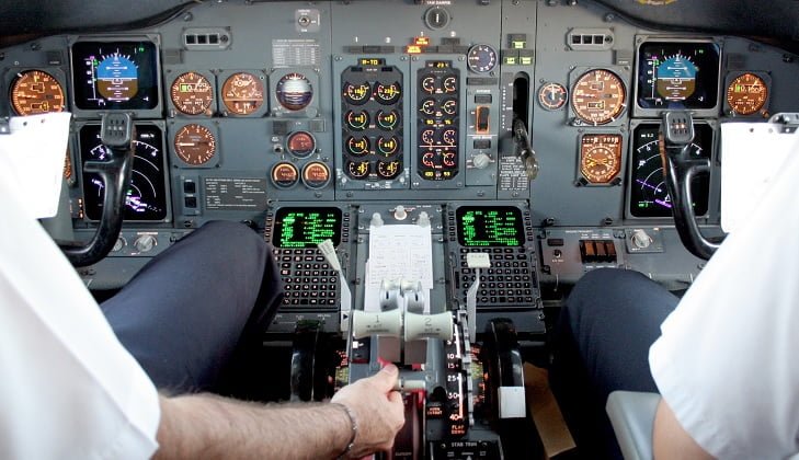 Otomatik Pilot Nedir?