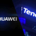 İki Çin Menşeli Şirket Olan Huawei ve Tencent Arasında Uyuşmazlık Çıktı