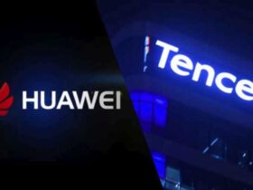 İki Çin Menşeli Şirket Olan Huawei ve Tencent Arasında Uyuşmazlık Çıktı