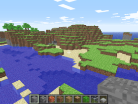 Minecraft 1.16.5 özellikleri