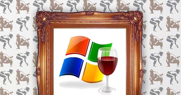 Wine 6.0 yenilikleri