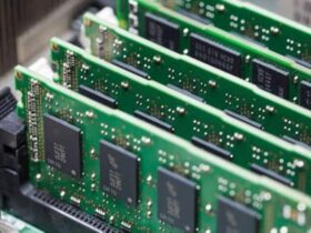 Gigabyte DDR5 RAM