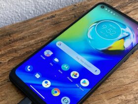 Moto G Power özellikleri
