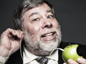 Steve Wozniak nasıl