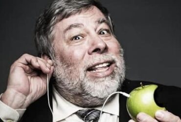 Steve Wozniak nasıl