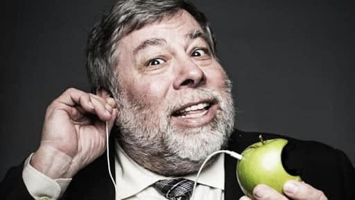 Steve Wozniak nasıl