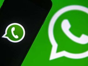 WhatsApp geri adım