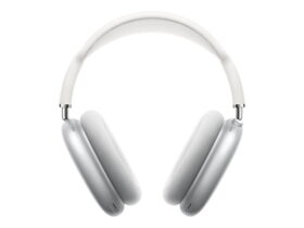 Apple’ın İlk Kulak üstü Kulaklığı Olan Airpods Max Tanıtıma Çıkarıldı