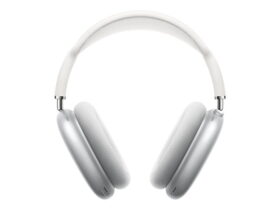 Apple’ın İlk Kulak üstü Kulaklığı Olan Airpods Max Tanıtıma Çıkarıldı