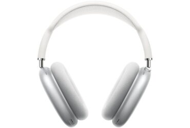 Apple’ın İlk Kulak üstü Kulaklığı Olan Airpods Max Tanıtıma Çıkarıldı