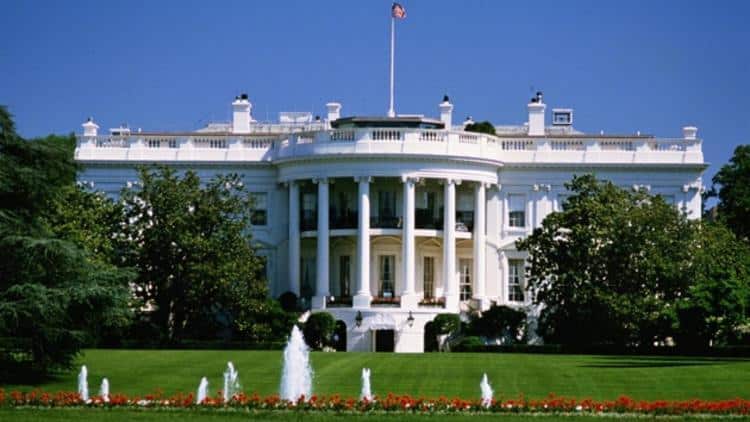 Beyaz Saray gizli iş ilanı