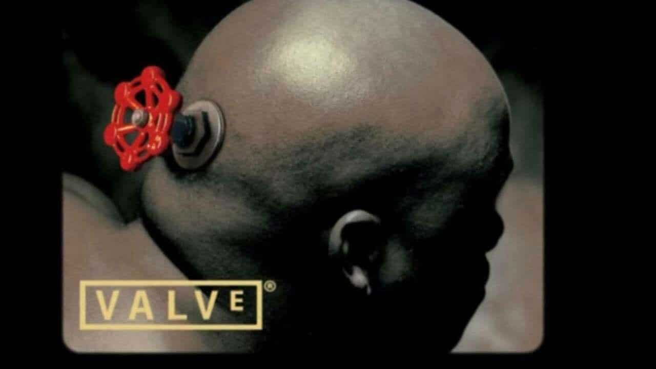 Valve yeni oyunlar