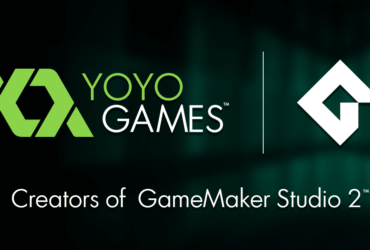YoYo Games firmasının girişim tarihi
