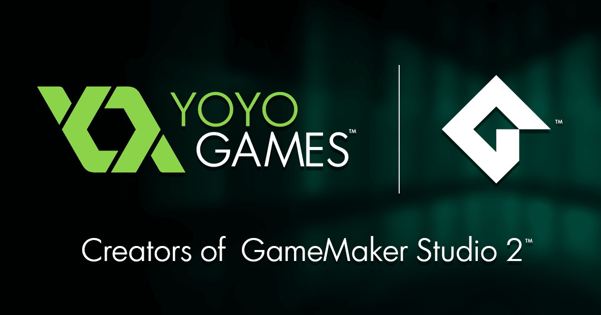 YoYo Games firmasının girişim tarihi