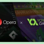 Opera Yoyo Games