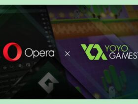 Opera Yoyo Games