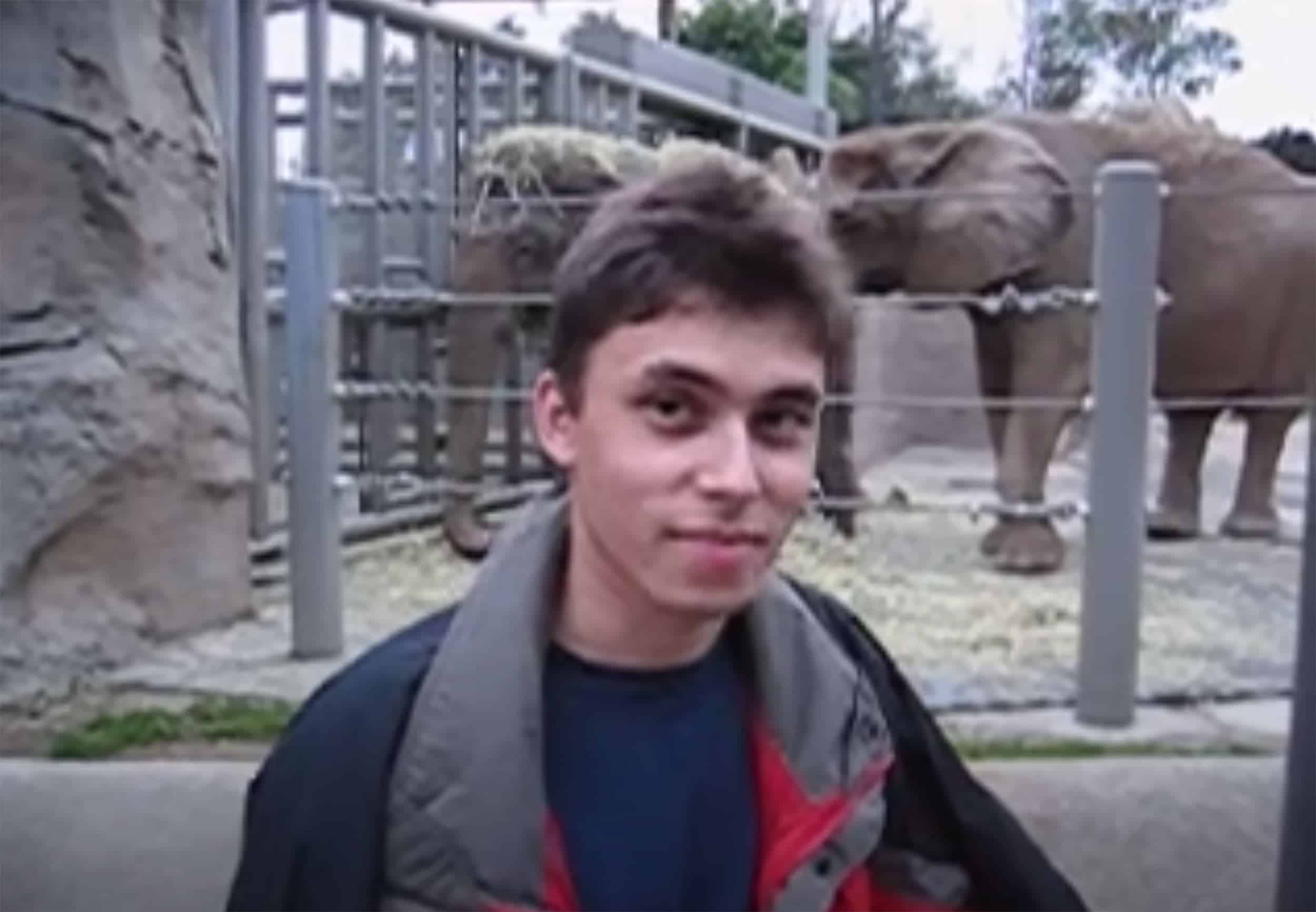 YouTube’un girişimcilik tarihi