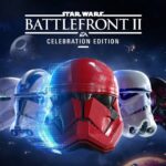 STAR WARS Battlefront II ücretsiz