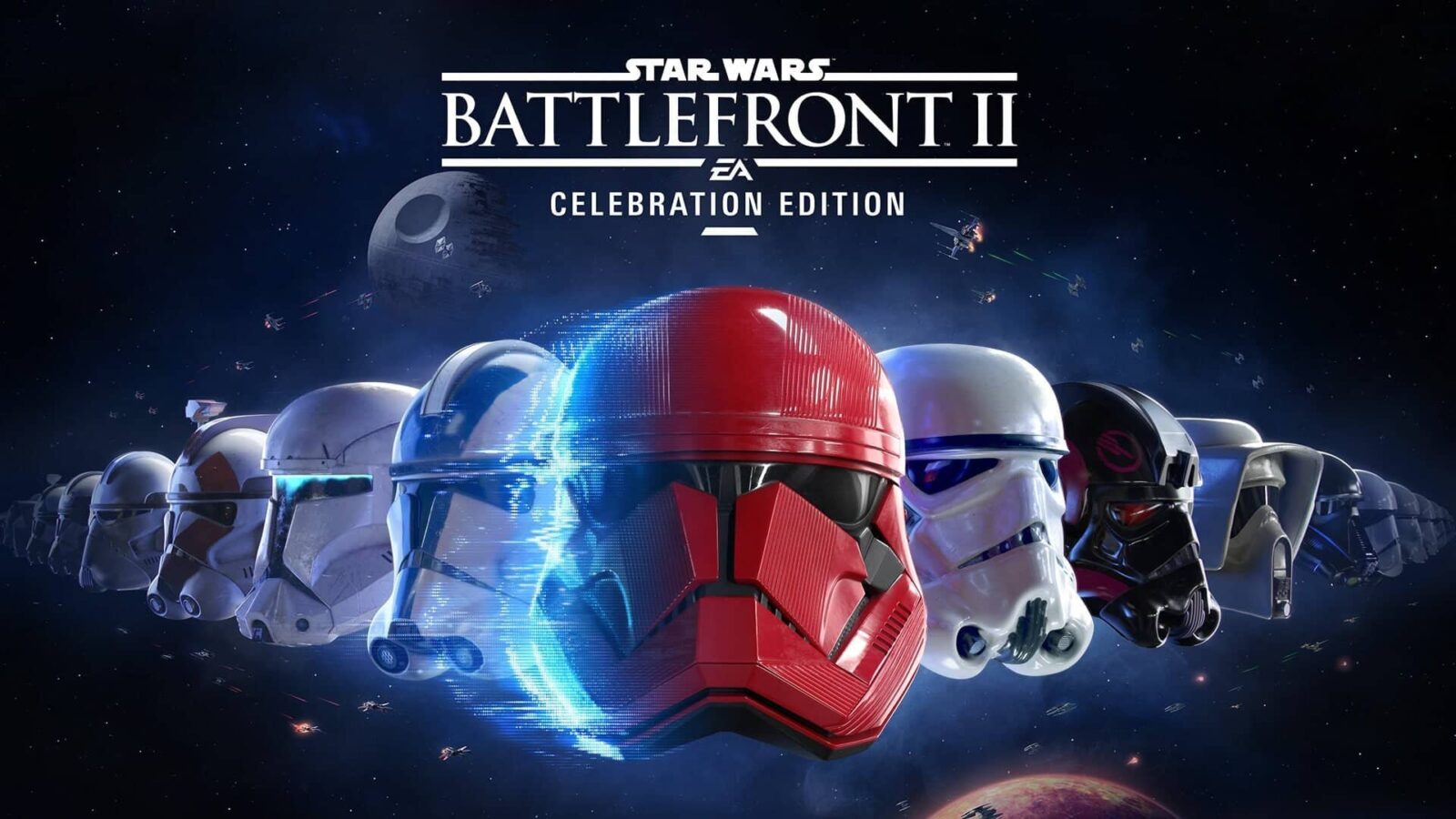 STAR WARS Battlefront II ücretsiz